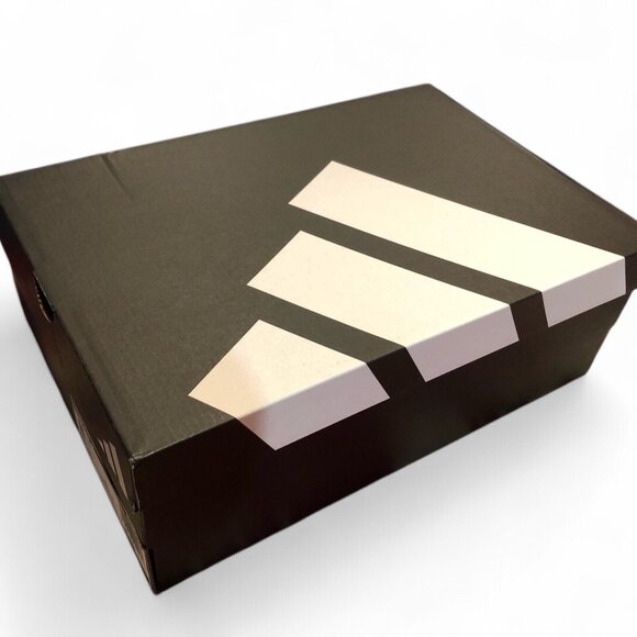 Adidas Ultraboost 1.0 Triple White Mens Running Lifestyle Shoes HQ4202 (NEW) - Picture 8 of 8